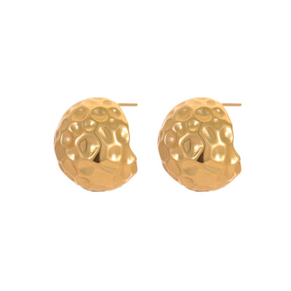 Wandile Statement Earrings