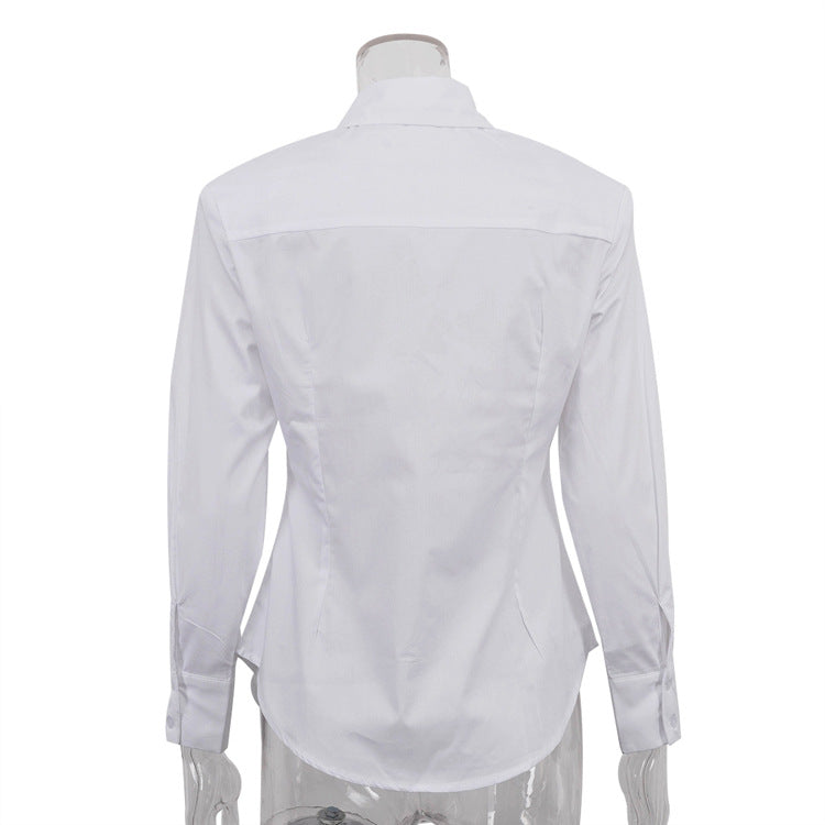 Haut en coton frais Abeni