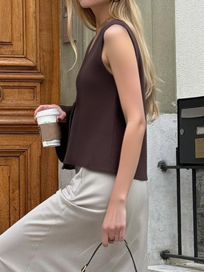 Zino Signature Top