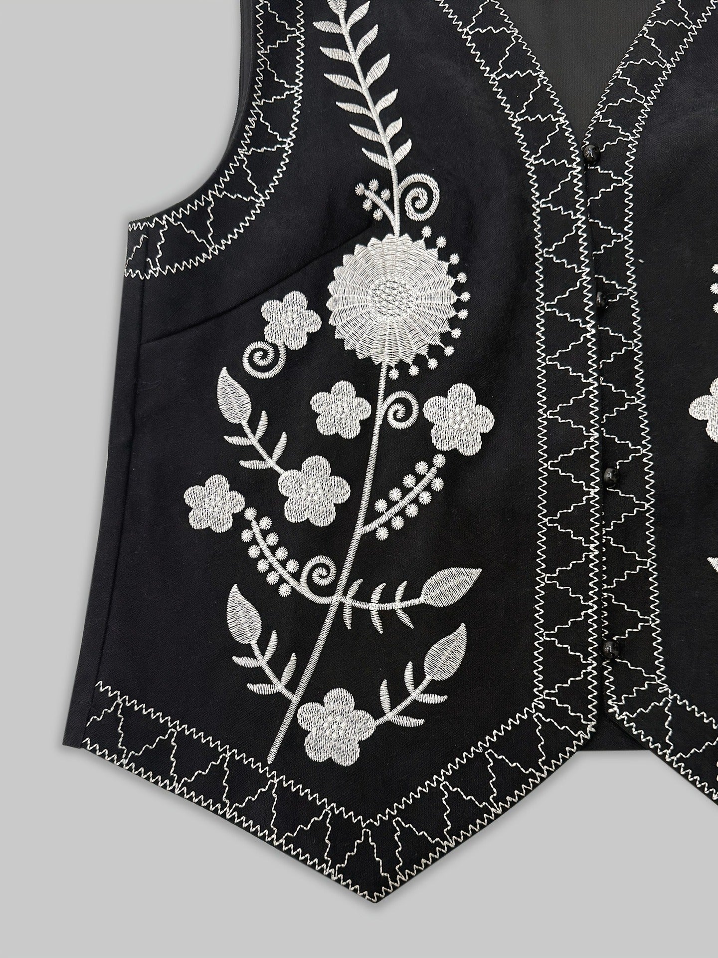 Nkiruka Signature Jacket