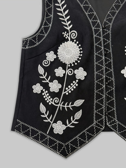 Nkiruka Signature Jacket
