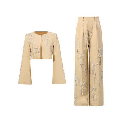 Thulisile Tailored Pants