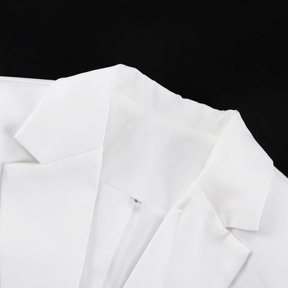 Chika Tailored Set