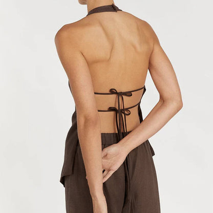 Nolita Halter Essence Set