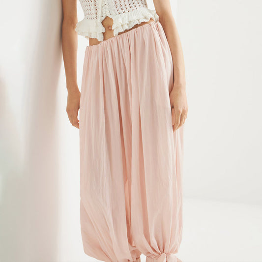 Londiwe Tailored Dress Pants
