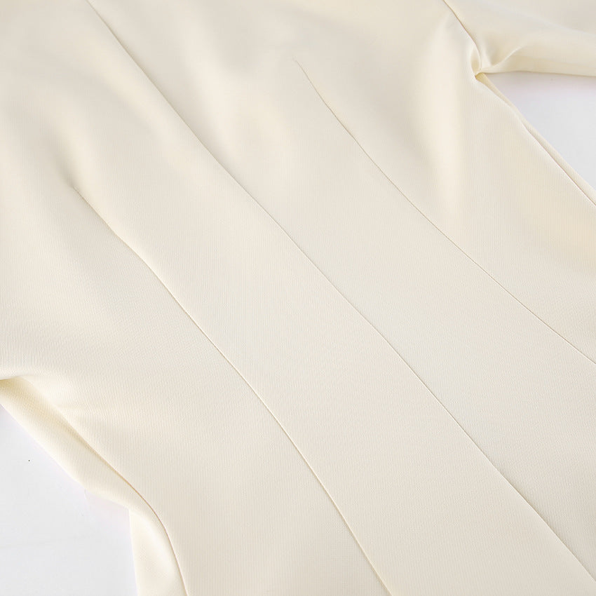 Laraba Structured Blazer