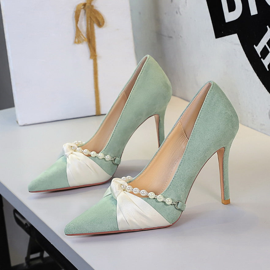 Light Green