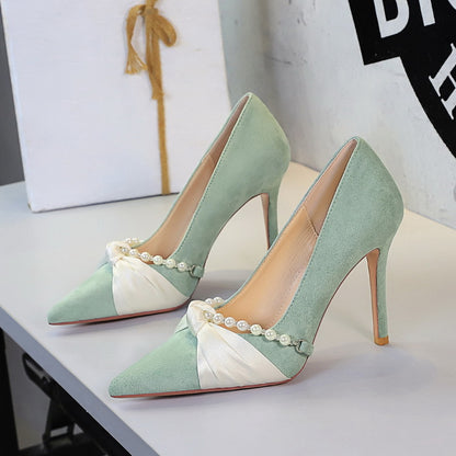 Light Green