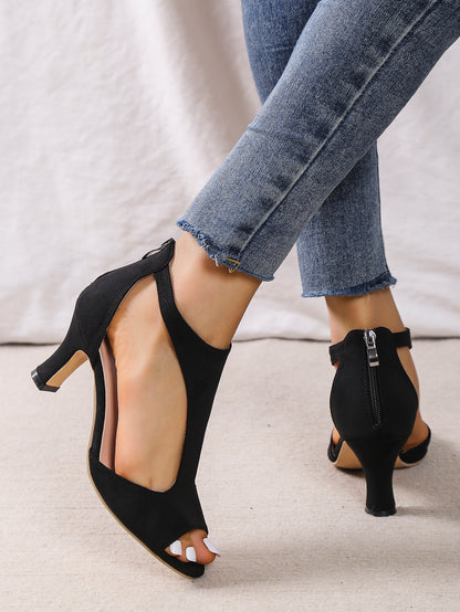 Philani Stiletto Heels