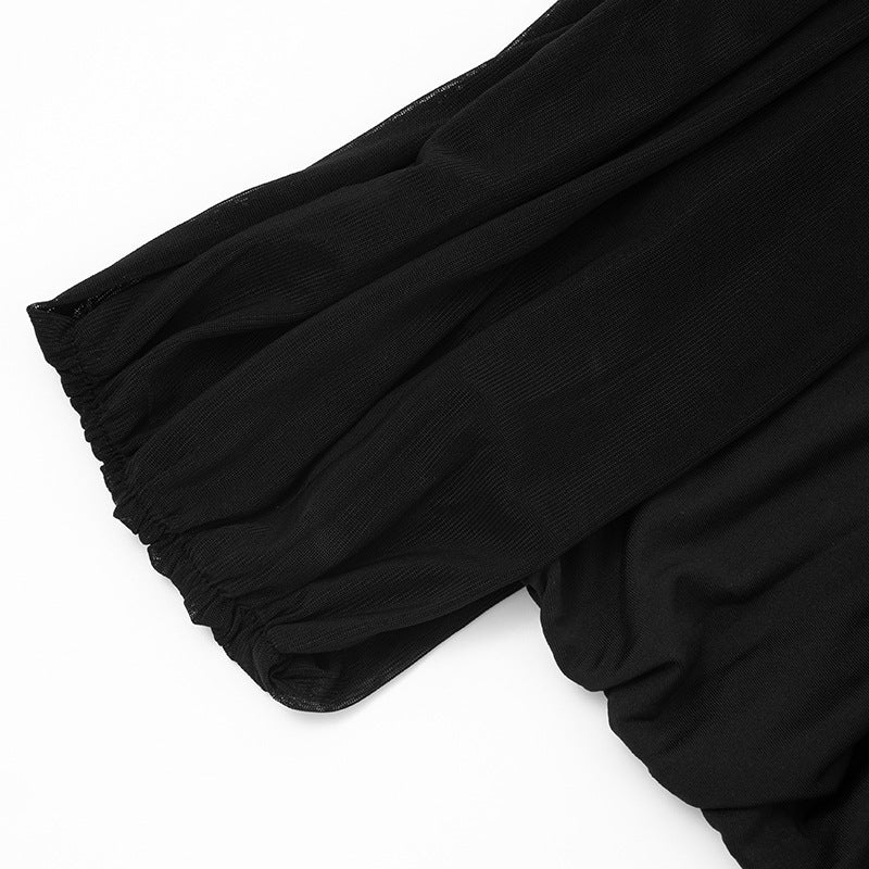 Nia Slim Elegance Dress