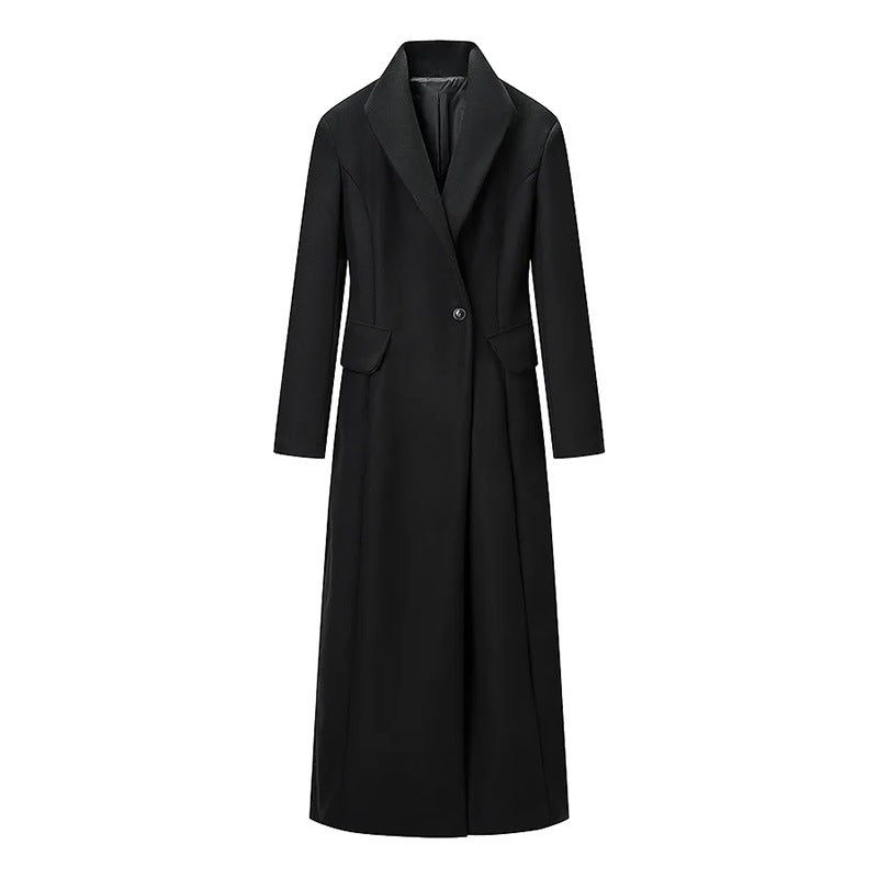 Kelechi Signature Coat