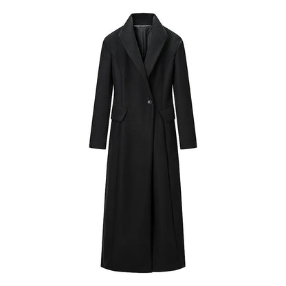 Kelechi Signature Coat