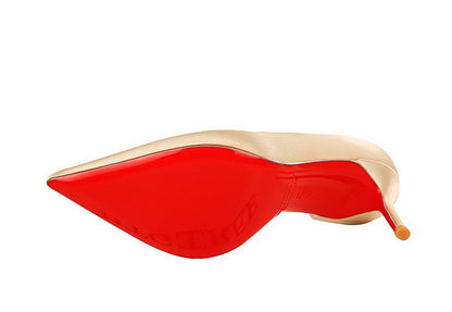 Osaretin Stiletto Heels