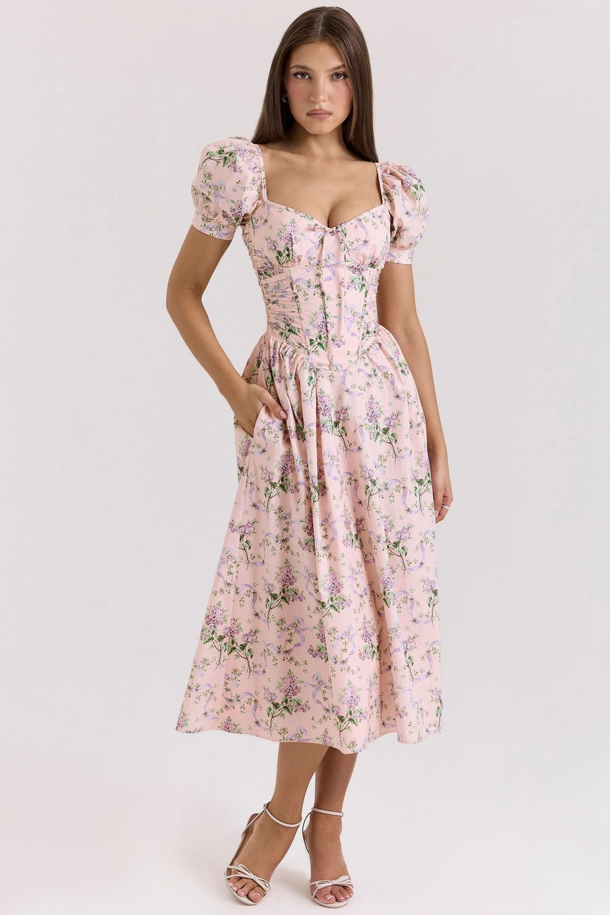 Xolo Dress