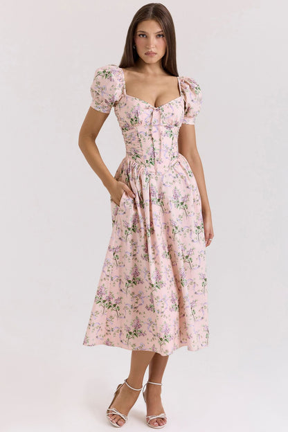Xolo Dress