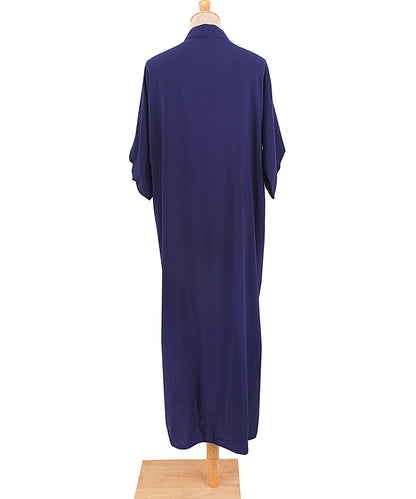 Rayon Embroidered Casual Maxi Dress Women Beach Jacket Seaside Vacation Maxi Dress Beach Cover Up