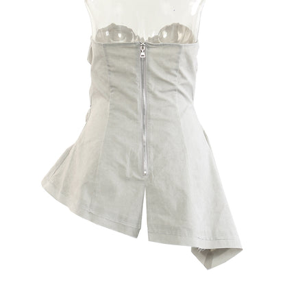 Sarfo Signature Top