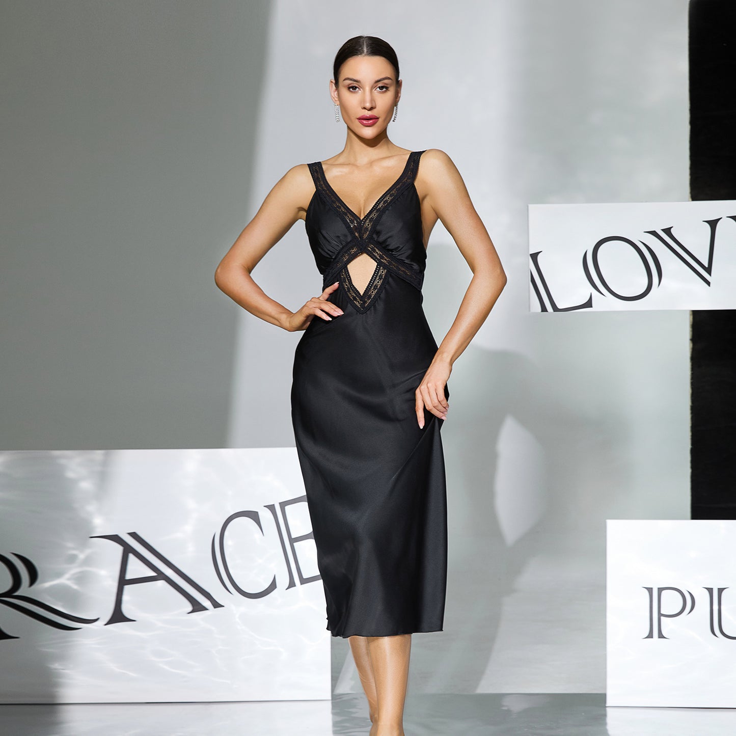 Chizaram Evening Gown