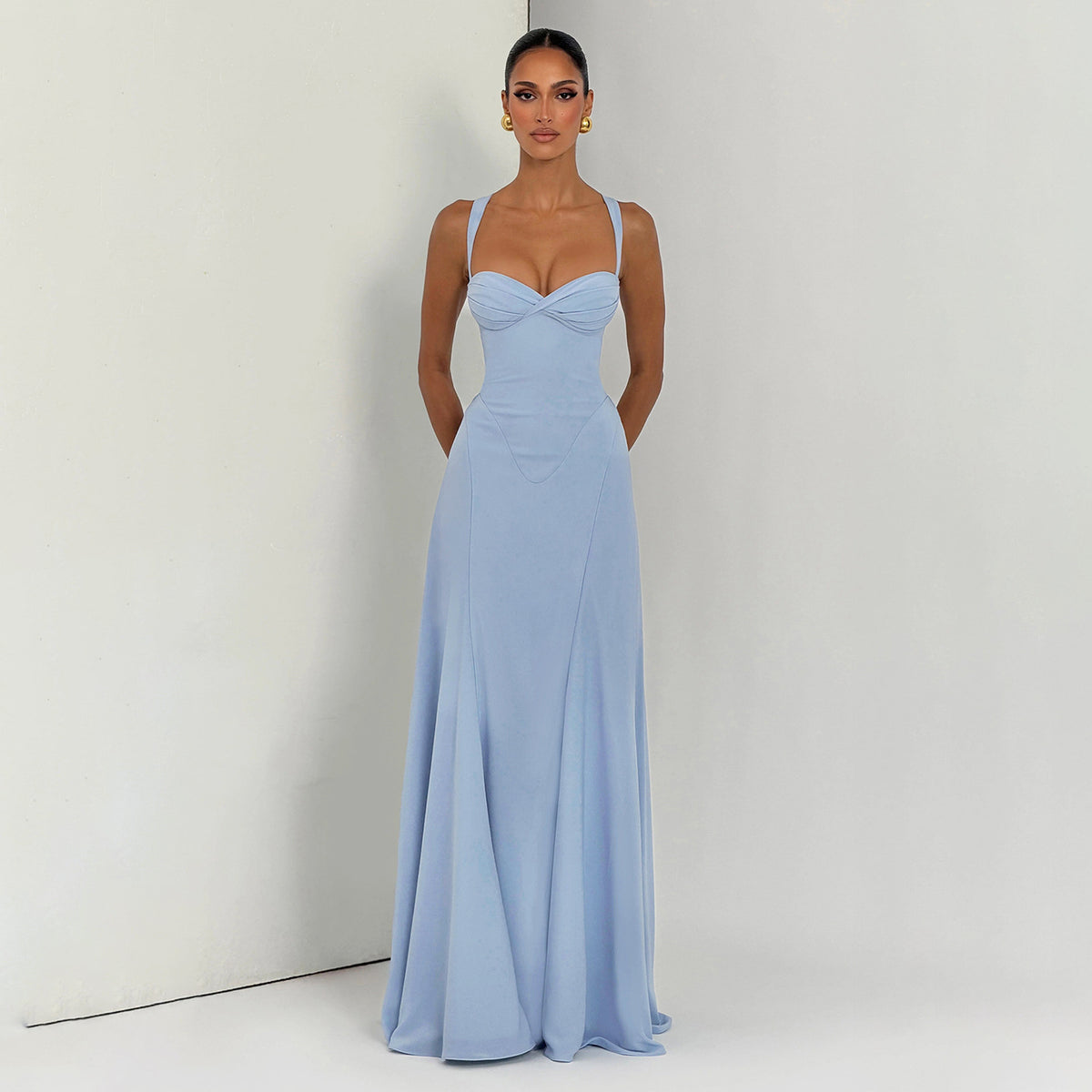 Zahara Dress