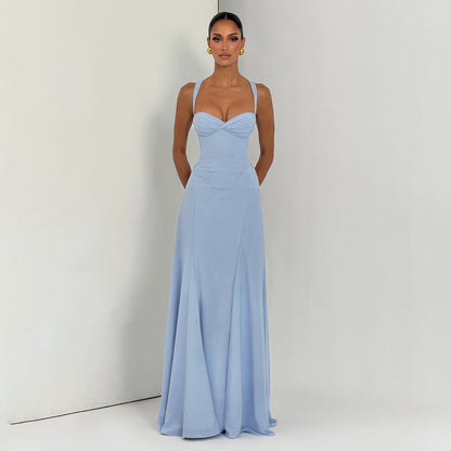 Zahara Dress