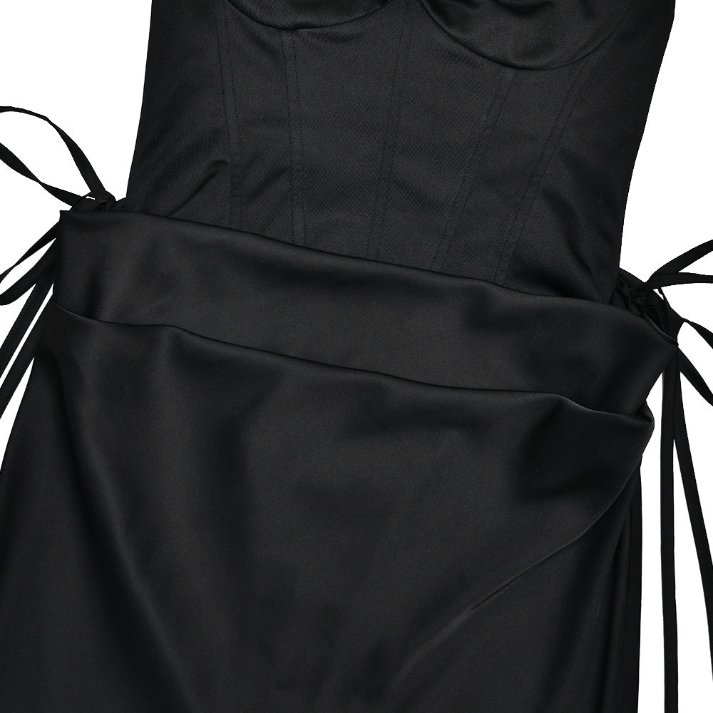 Jabari Dress