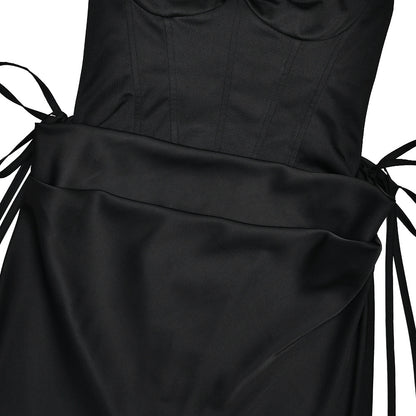 Jabari Dress
