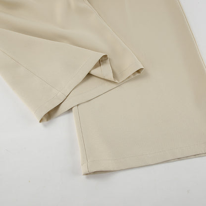 Pantalon de travail à jambes larges Abeni