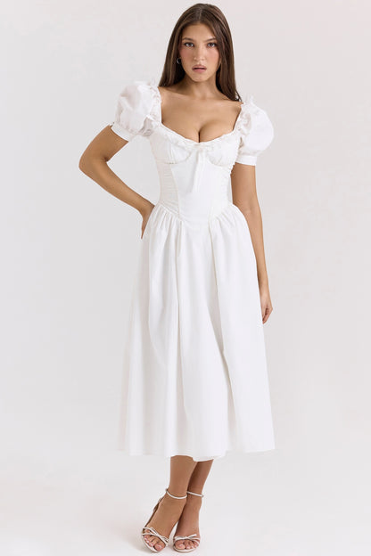 Xolo Dress