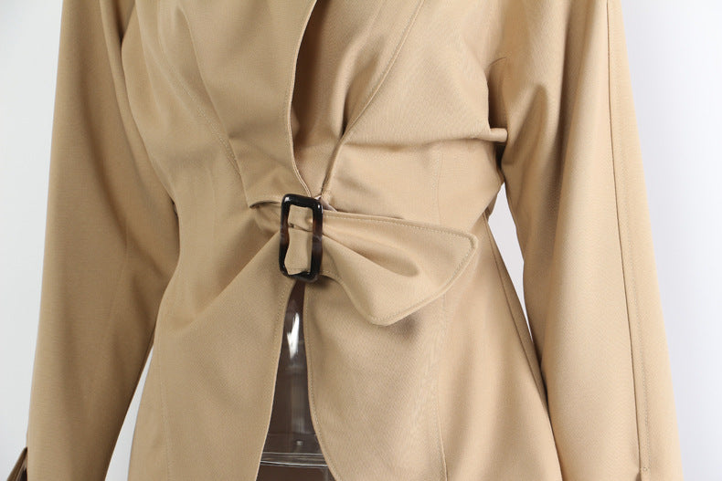 Amani Signature Jacket