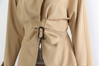 Amani Signature Jacket