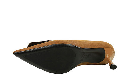 Njeri Stiletto Heels