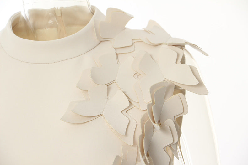 Fatouma Signature dress