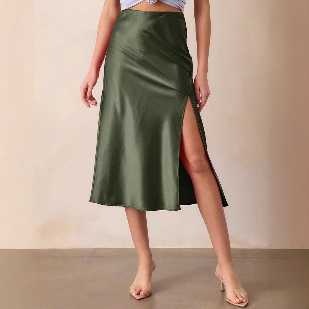 Sefako Silk