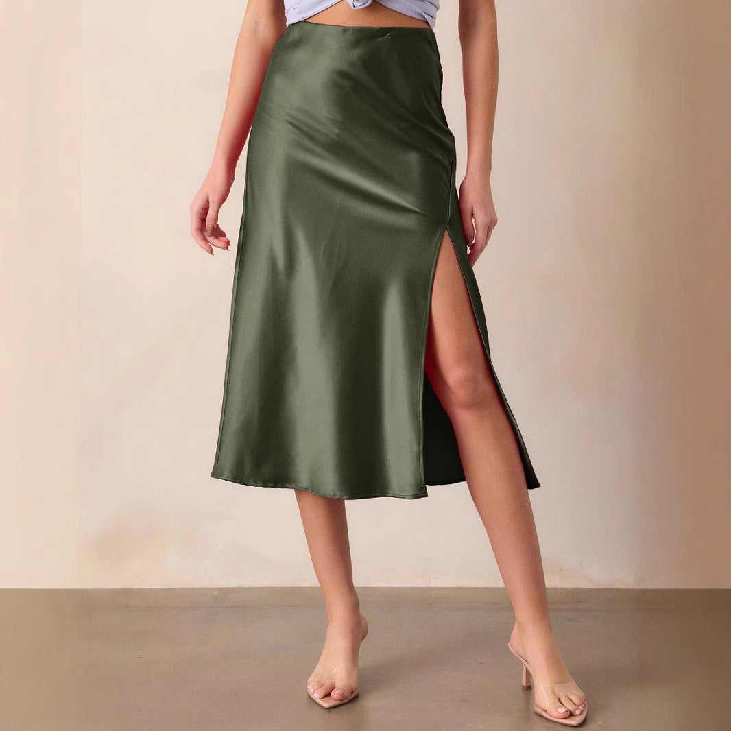 Sefako Silk