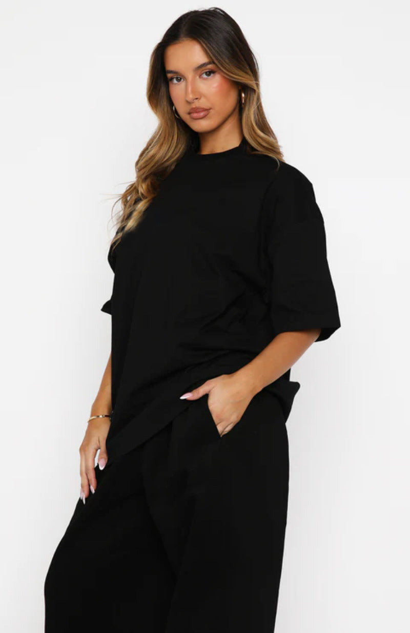 Nnamdi Knit Set