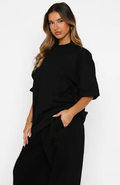 Nnamdi Knit Set