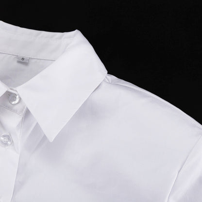 Haut en coton frais Abeni