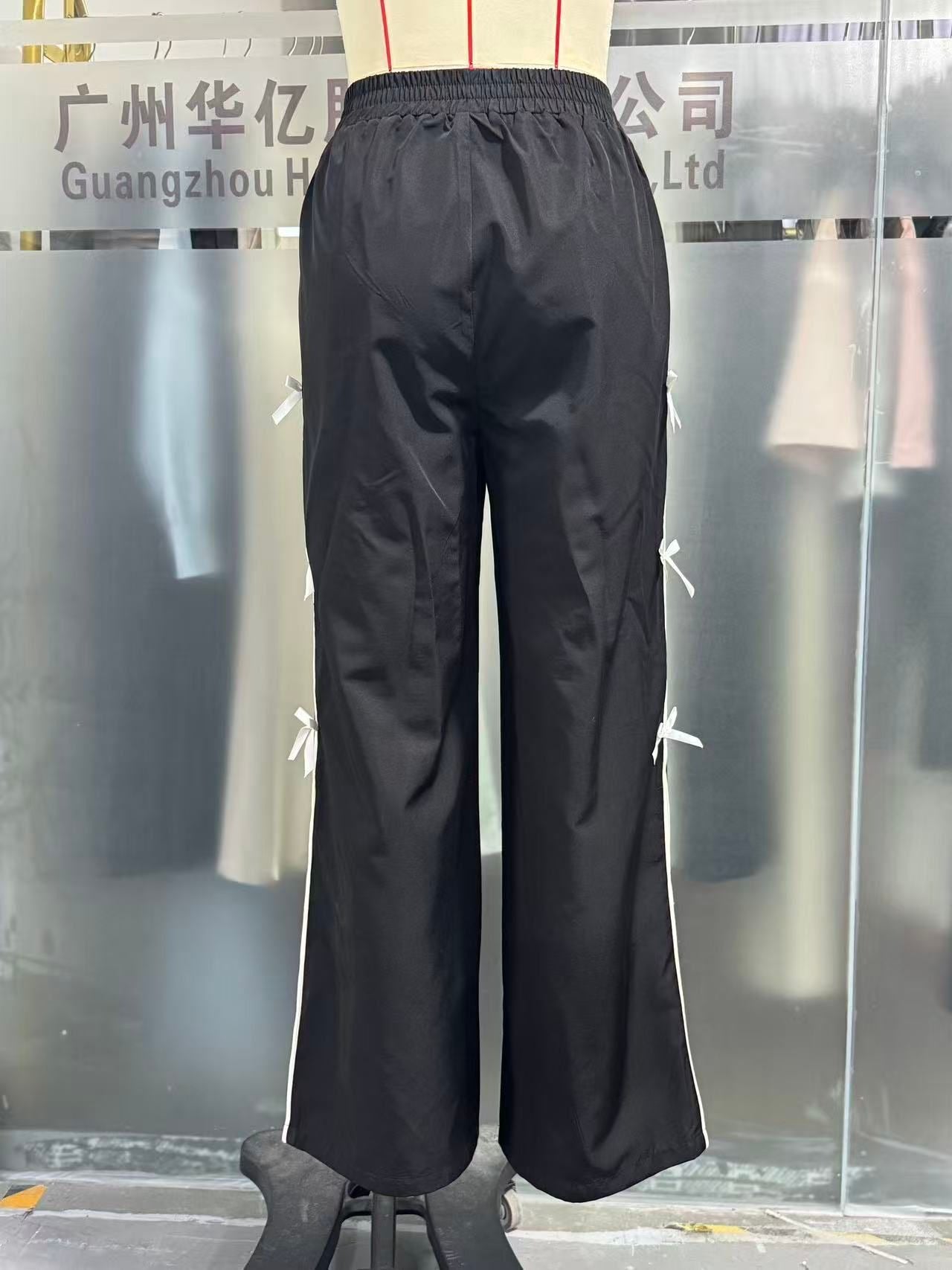 Jua Tailored Pants