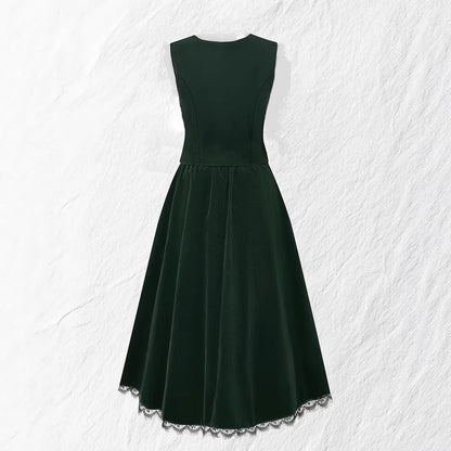 Naledi Elegant Midi dress