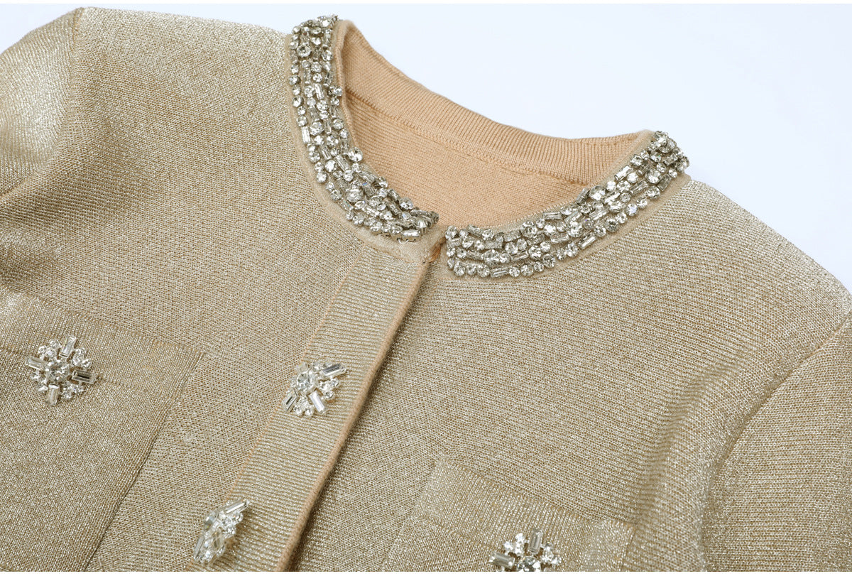 Fatoumata Evening Gown