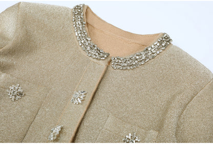 Fatoumata Evening Gown
