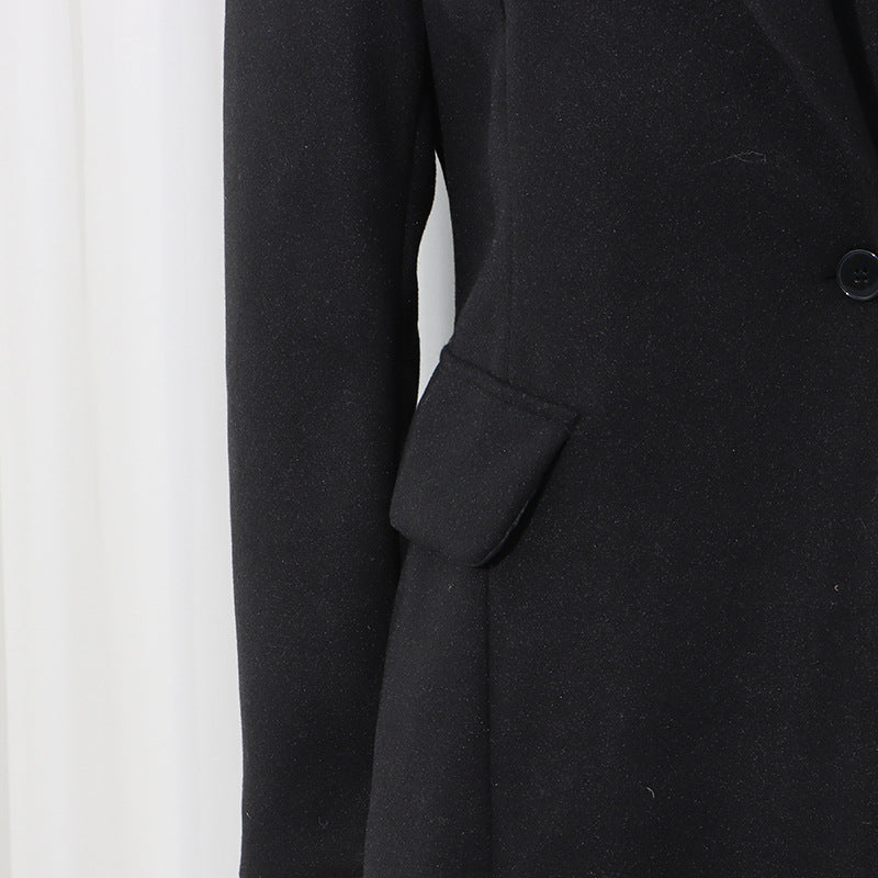 Kelechi Signature Coat