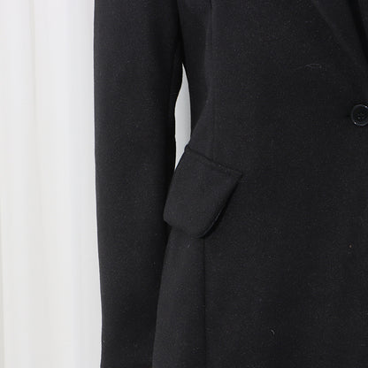 Kelechi Signature Coat