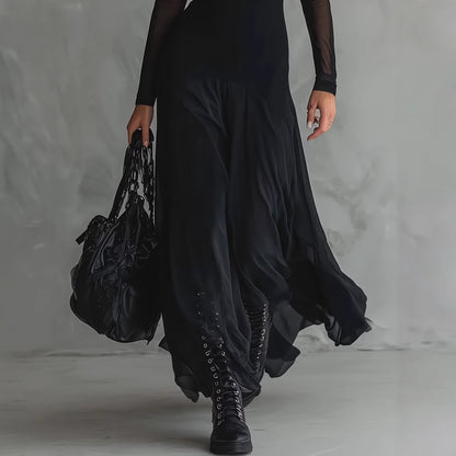 Alal Statement Dress