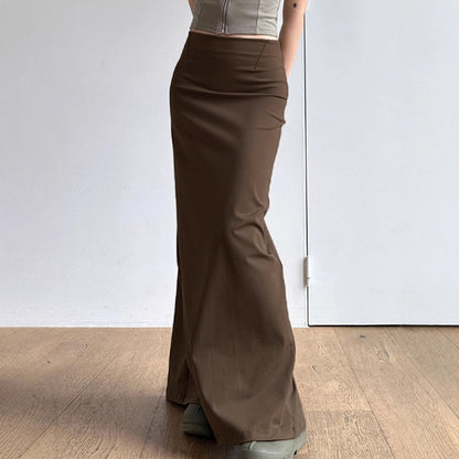 Jendayi Skirt