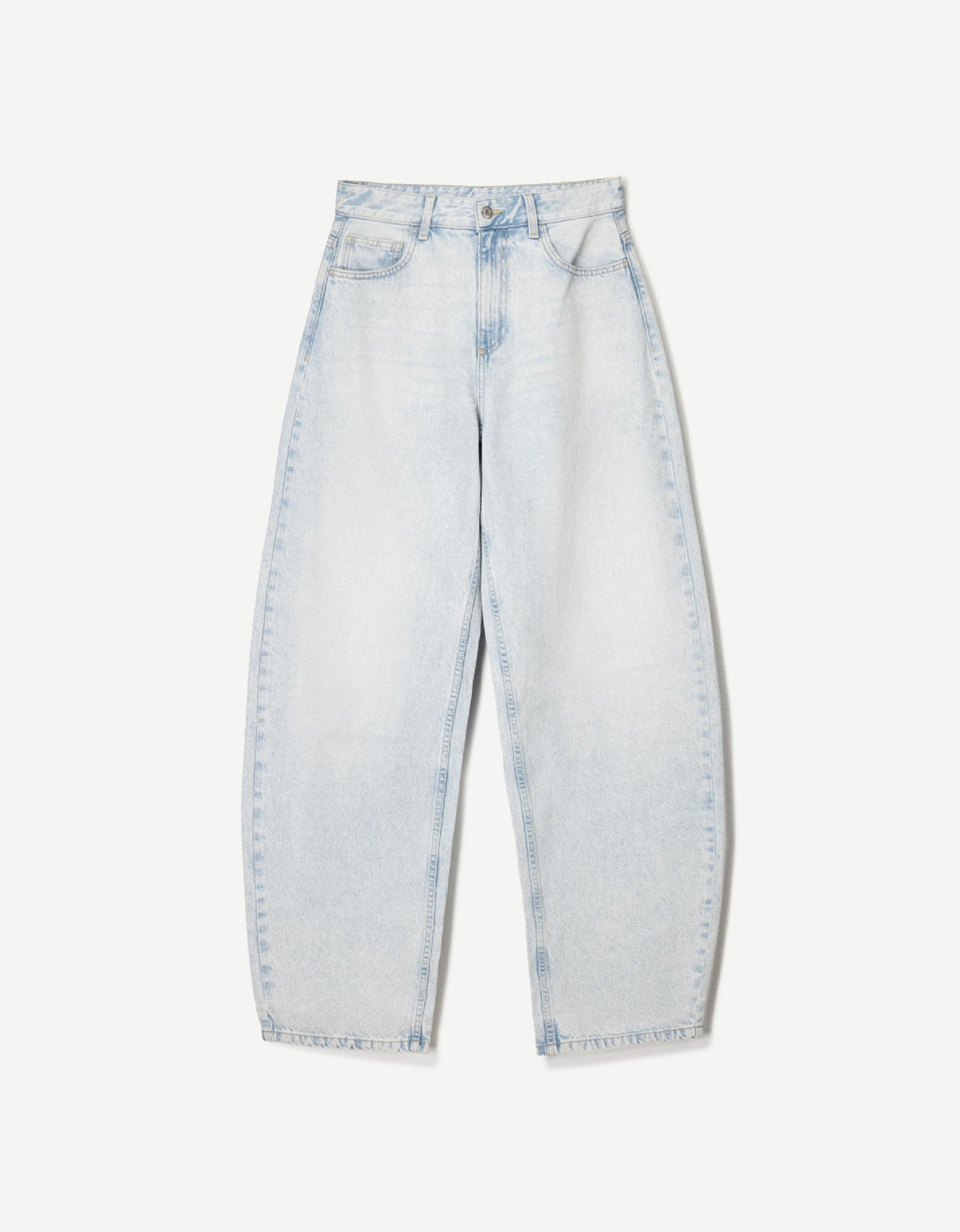 Nkiru Jeans