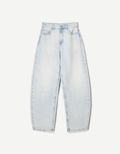 Nkiru Jeans