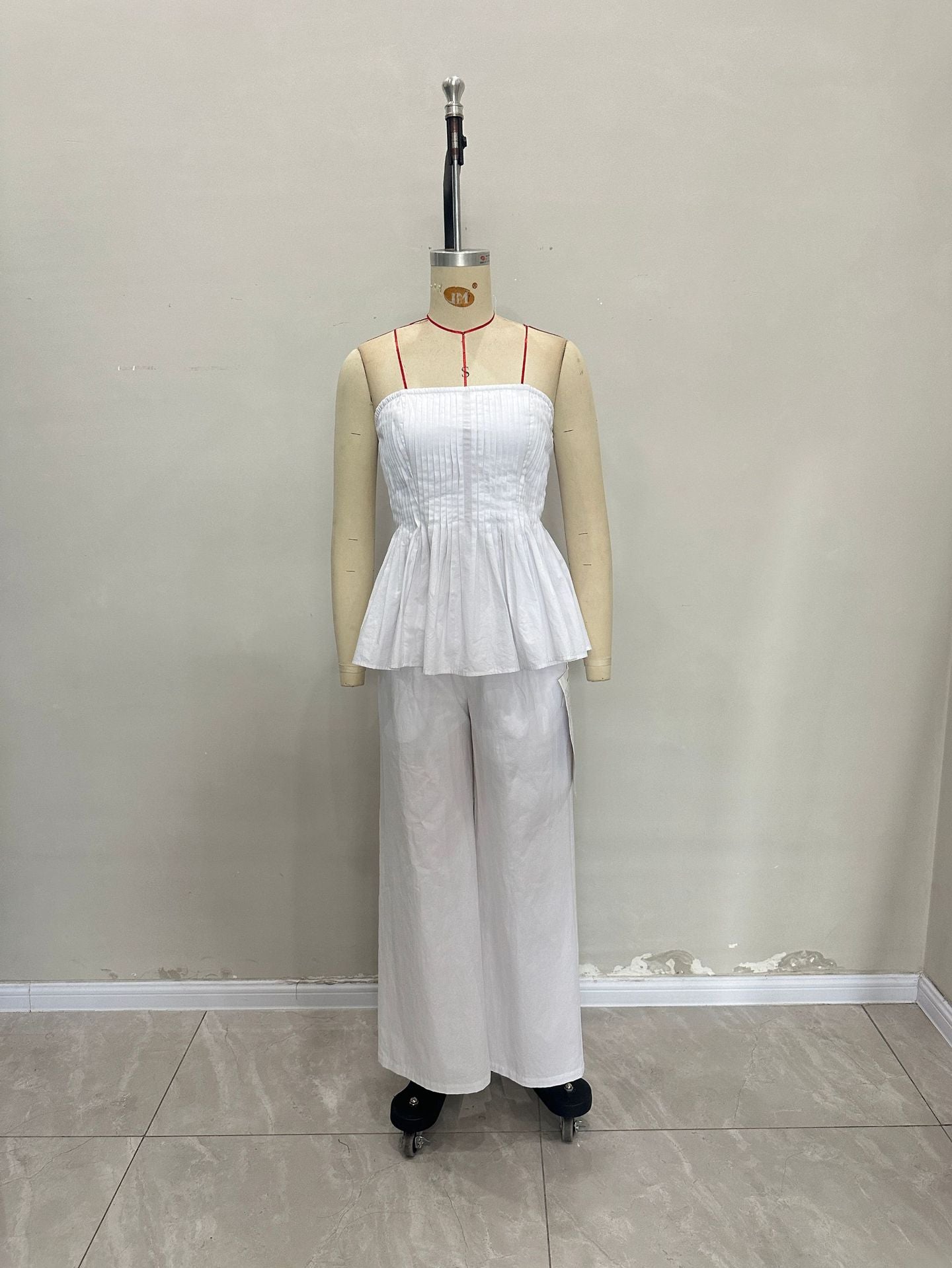 Abeni Chic Two-Piece Set