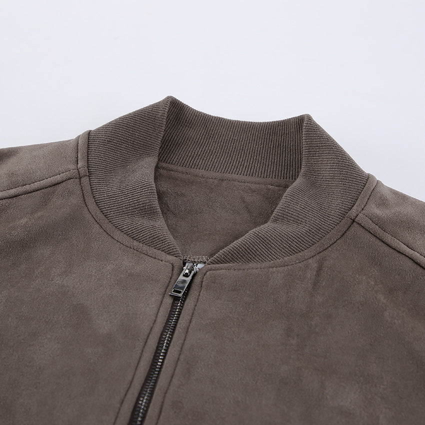 Tayari Loose Knitted Baggy Coat