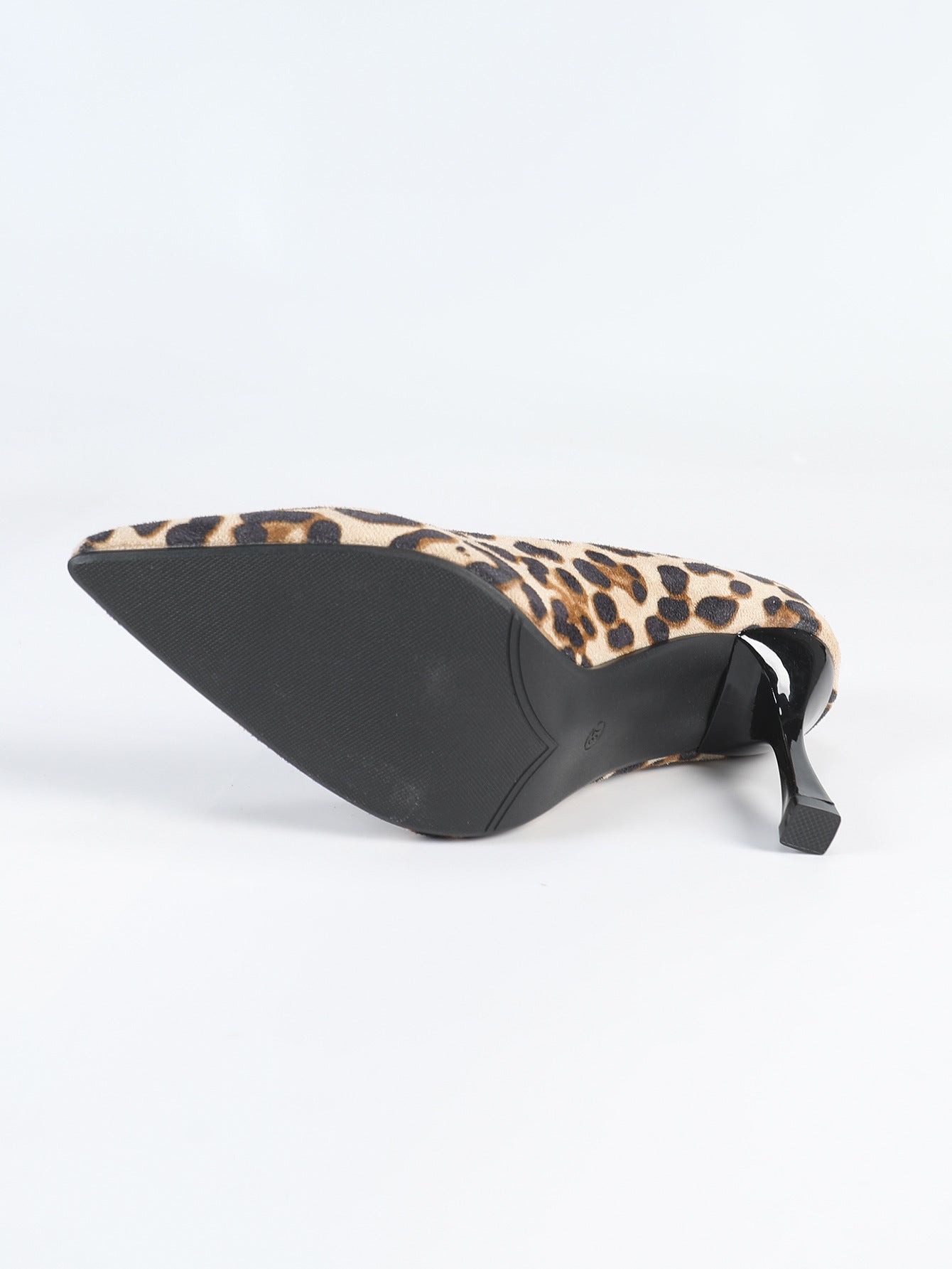 Temitayo Stiletto Heels